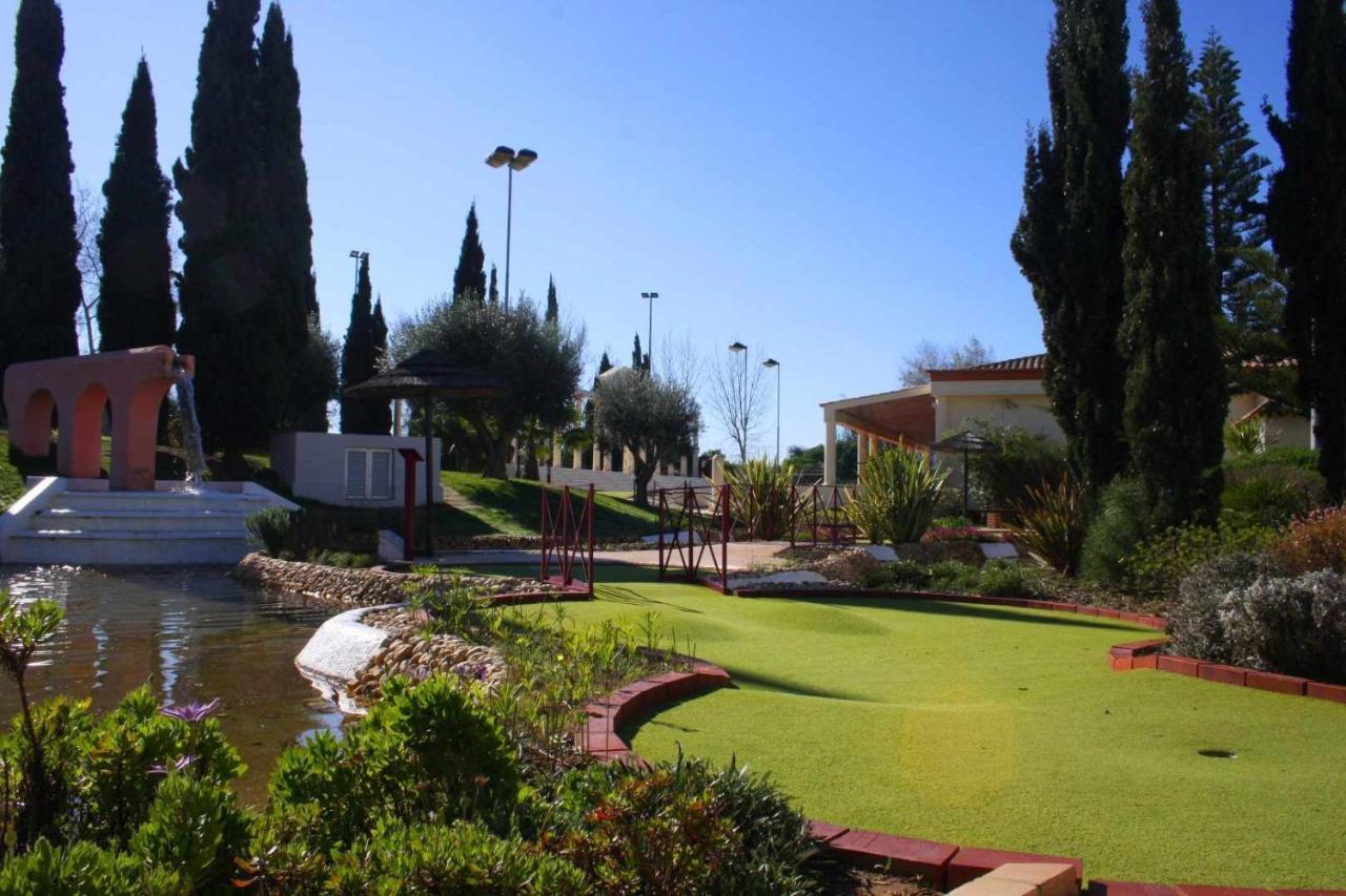 Vilamourasun Aquamar 110 Pool And Marina View Extérieur photo