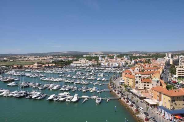 Vilamourasun Aquamar 110 Pool And Marina View Extérieur photo